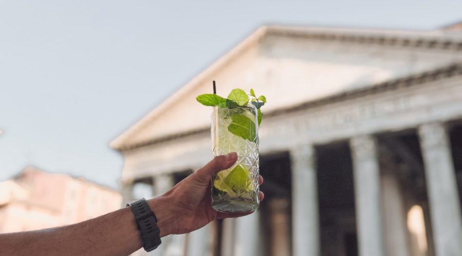 Ricci il Salumiere, cresce ed apre la seconda sede al Pantheon